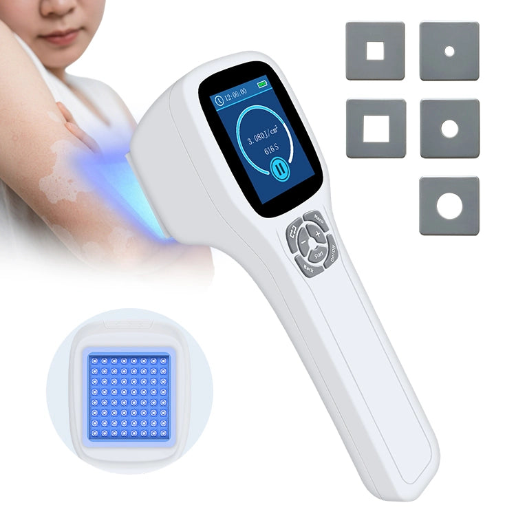 UVB_LIGHT_64pcs_white819